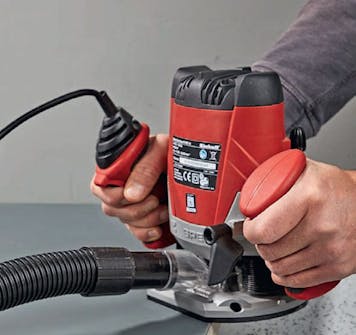 Linoleumpöytälevy - näin teet sen Linoleumpöytälevy - näin teet sen